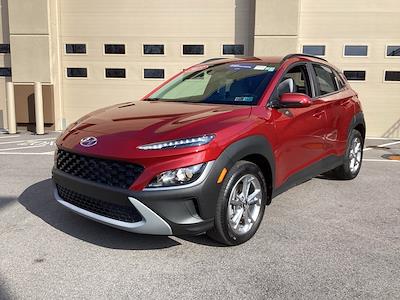 Used 2023 Hyundai Kona - photo 1