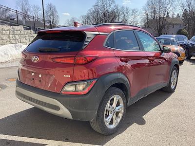 Used 2023 Hyundai Kona - photo 1