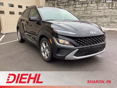 Used 2023 Hyundai Kona - photo 1