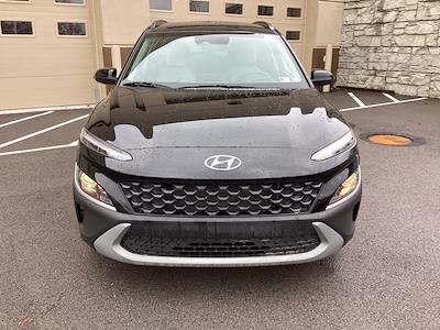 Used 2023 Hyundai Kona - photo 1