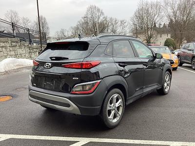 Used 2023 Hyundai Kona - photo 1