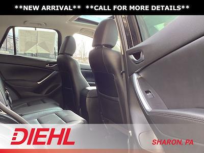 Used 2016 Mazda CX-5 - photo 1