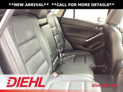 Used 2016 Mazda CX-5 - photo 1