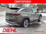 Used 2025 Hyundai Tucson SEL Convenience for sale #SP842 - photo 2