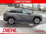 Used 2025 Hyundai Tucson SEL Convenience for sale #SP842 - photo 11