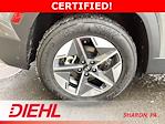 Used 2025 Hyundai Tucson SEL Convenience for sale #SP842 - photo 12