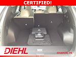 Used 2025 Hyundai Tucson SEL Convenience for sale #SP842 - photo 15
