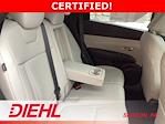 Used 2025 Hyundai Tucson SEL Convenience for sale #SP842 - photo 17
