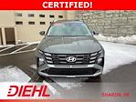 Used 2025 Hyundai Tucson SEL Convenience for sale #SP842 - photo 3