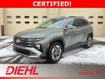 Used 2025 Hyundai Tucson SEL Convenience for sale #SP842 - photo 5