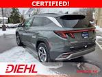 Used 2025 Hyundai Tucson SEL Convenience for sale #SP842 - photo 7