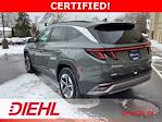 Used 2025 Hyundai Tucson SEL Convenience for sale #SP842 - photo 8