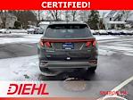 Used 2025 Hyundai Tucson SEL Convenience for sale #SP842 - photo 9