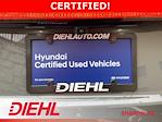Used 2025 Hyundai Tucson SEL Convenience for sale #SP842 - photo 10
