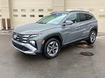 Used 2025 Hyundai Tucson SEL Convenience for sale #SP843 - photo 5