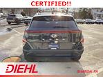 Used 2025 Hyundai Kona SEL Convenience for sale #SP847 - photo 7