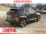 Used 2025 Hyundai Kona SEL Convenience for sale #SP847 - photo 2