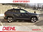 Used 2025 Hyundai Kona SEL Convenience for sale #SP847 - photo 8