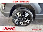 Used 2025 Hyundai Kona SEL Convenience for sale #SP847 - photo 9