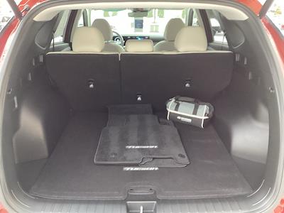 Used 2025 Hyundai Tucson SEL Convenience for sale #SP848 - photo 1