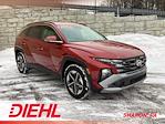Used 2025 Hyundai Tucson SEL Convenience for sale #SP848 - photo 1