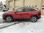Used 2025 Hyundai Tucson SEL Convenience for sale #SP848 - photo 5