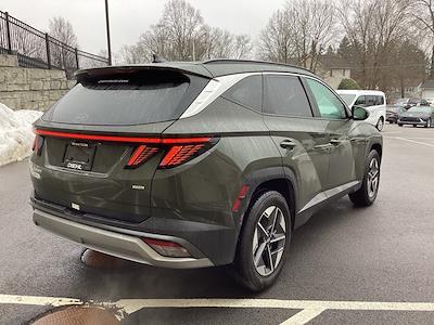 Used 2025 Hyundai Tucson SEL Convenience for sale #SP849 - photo 2