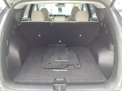 Used 2025 Hyundai Tucson SEL for sale #SP850 - photo 1