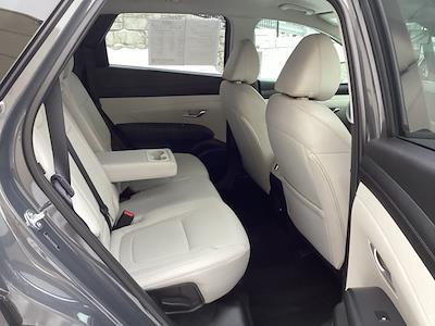 Used 2025 Hyundai Tucson SEL for sale #SP850 - photo 2
