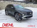 Used 2025 Hyundai Tucson SEL for sale #SP850 - photo 1