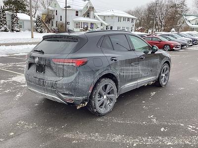 Used 2021 Buick Envision Essence for sale #SP853AA - photo 2