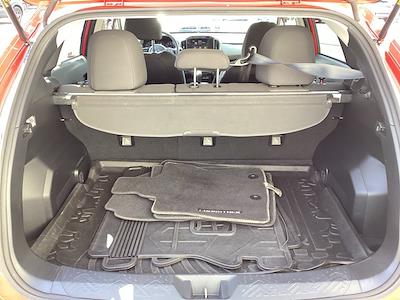 Used 2024 Subaru Crosstrek - photo 1