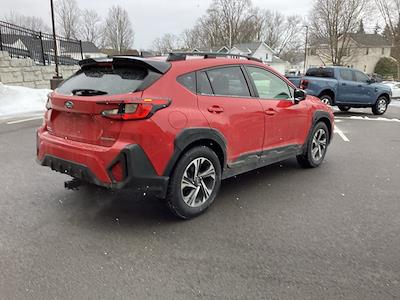 Used 2024 Subaru Crosstrek - photo 1
