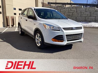 Used 2014 Ford Escape - photo 1