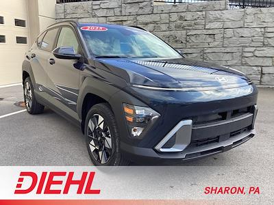Used 2025 Hyundai Kona - photo 1