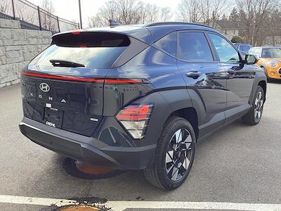 Used 2025 Hyundai Kona - photo 1
