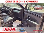 Used 2024 Hyundai Tucson Limited for sale #SPT0070 - photo 16