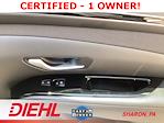 Used 2024 Hyundai Tucson Limited for sale #SPT0070 - photo 17