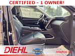 Used 2024 Hyundai Tucson Limited for sale #SPT0070 - photo 19