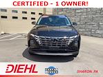 Used 2024 Hyundai Tucson Limited for sale #SPT0070 - photo 3