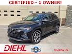 Used 2024 Hyundai Tucson Limited for sale #SPT0070 - photo 4