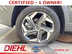Used 2024 Hyundai Tucson Limited for sale #SPT0070 - photo 7