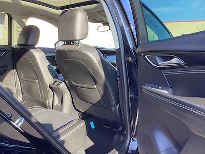 Used 2021 Buick Envision - photo 1