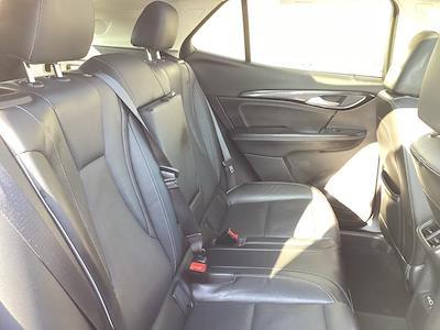 Used 2021 Buick Envision - photo 1