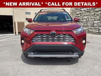 Used 2019 Toyota RAV4 - photo 1