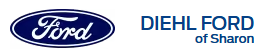 Diehl Ford of Sharon logo