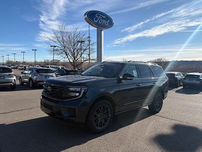 New 2025 Ford Expedition Platinum for sale #JX21187 - photo 1