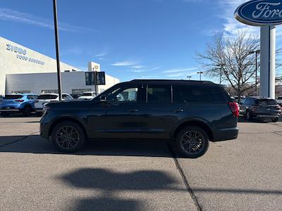 New 2025 Ford Expedition Platinum for sale #JX21187 - photo 2