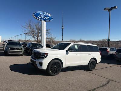 New 2026 Ford Expedition Platinum for sale #JX21445 - photo 1