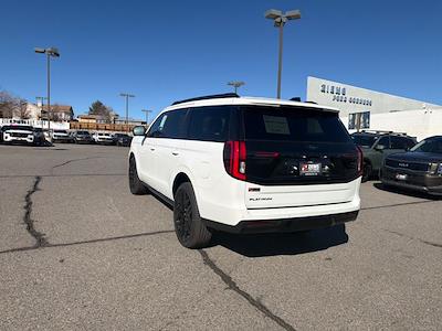 New 2026 Ford Expedition Platinum for sale #JX21445 - photo 2